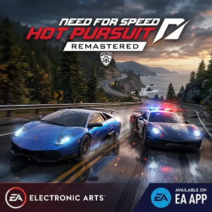 Need for Speed Hot Pursuit Remastered (EA APP Ключ)