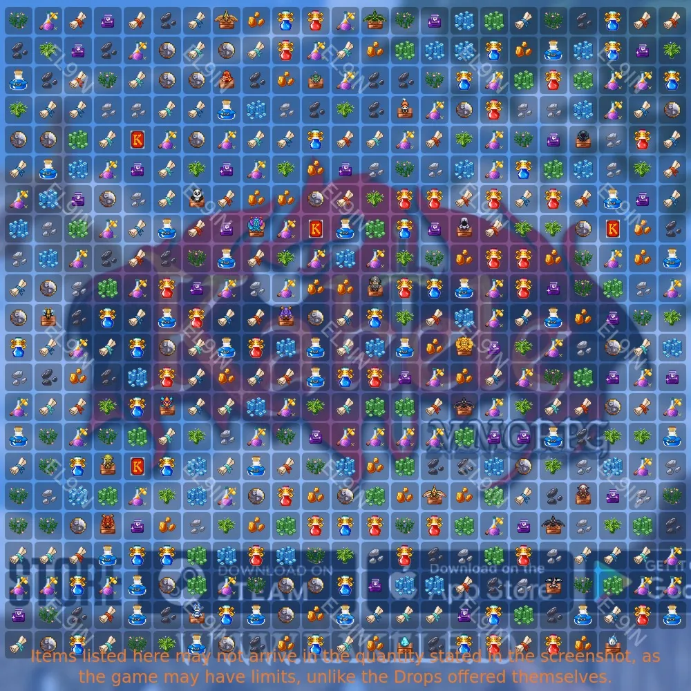 📢Kakele Online - MMORPG✅Твич Дропсы