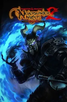 Dungeons & Dragons Neverwinter Nights 2: Enhanced Edition/Steam Ключ / Европа