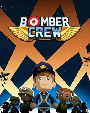  Bomber Crew /Steam Ключ / Только  Европа