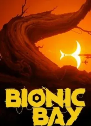  Bionic Bay /Steam Ключ / Только  Европа