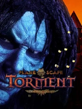  Planescape: Torment: Enhanced Edition /Steam Ключ / Весь мир