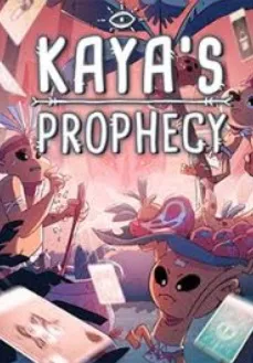  Kaya’s Prophecy  /Steam Ключ / РФ+СНГ
