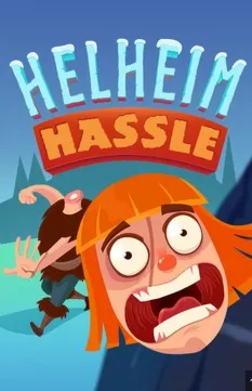  Helheim Hassle  /Steam Ключ / Весь мир