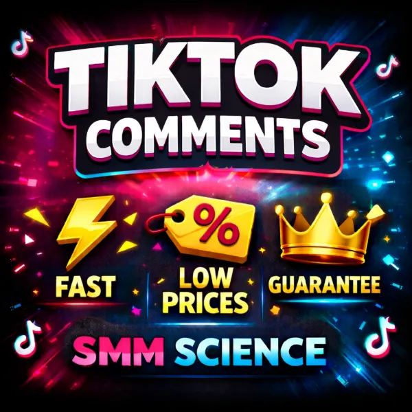 ТикТок Комментарии / TikTok