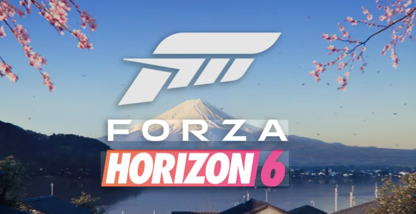 ✔️ Forza Horizon 6 Standart Предзаказ РОССИЯ - Автодоставка