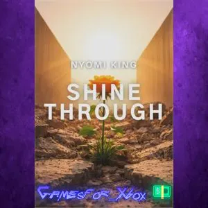 ️Shine Through Song XBOX DLC