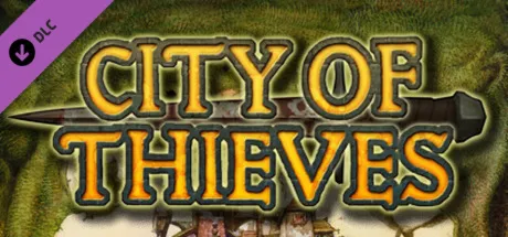  City of Thieves (Fighting Fantasy Classics) DLC / Steam Ключ / Весь мир