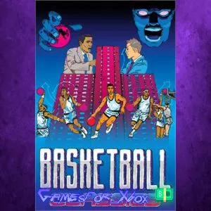 ️Basketball Classics XBOX