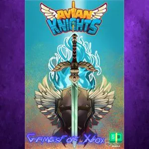 ️Avian Knights XBOX