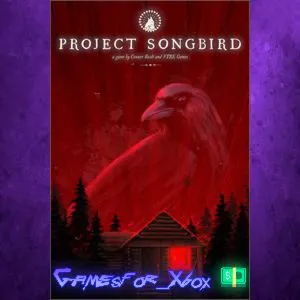 ️Project Songbird XBOX