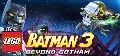 LEGO Batman 3 Beyond Gotham |  — фото 1
