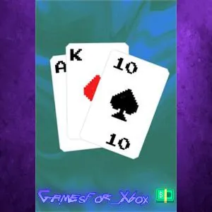 ️JokerJack XBOX