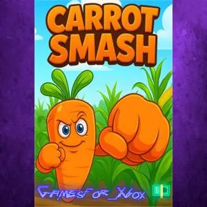 ️Carrot Smash Windows WIND