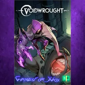 ️Voidwrought XBOX