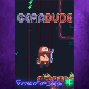 ️GearDude Windows WIND