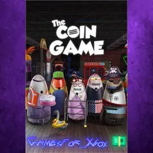 ️The Coin Game XBOX