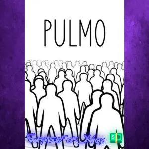 ️PULMO Xbox Series X|S XBOX