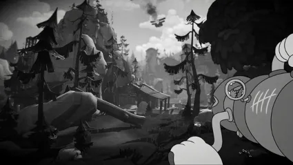 MOUSE: P.I. For Hire ✅ STEAM GIFT AUTO ✅ RU+МИР