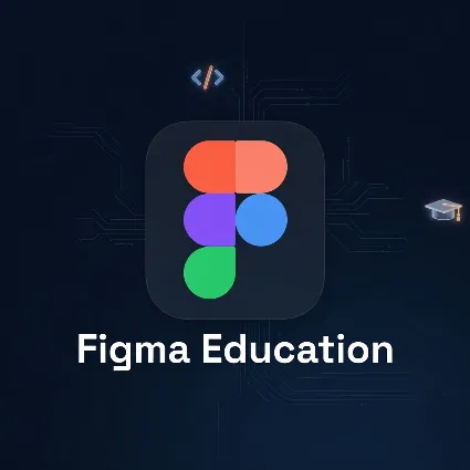 Figma Pro EDU Premium | Подписка на 6 месяцев | Доступ к приватному аккаунту