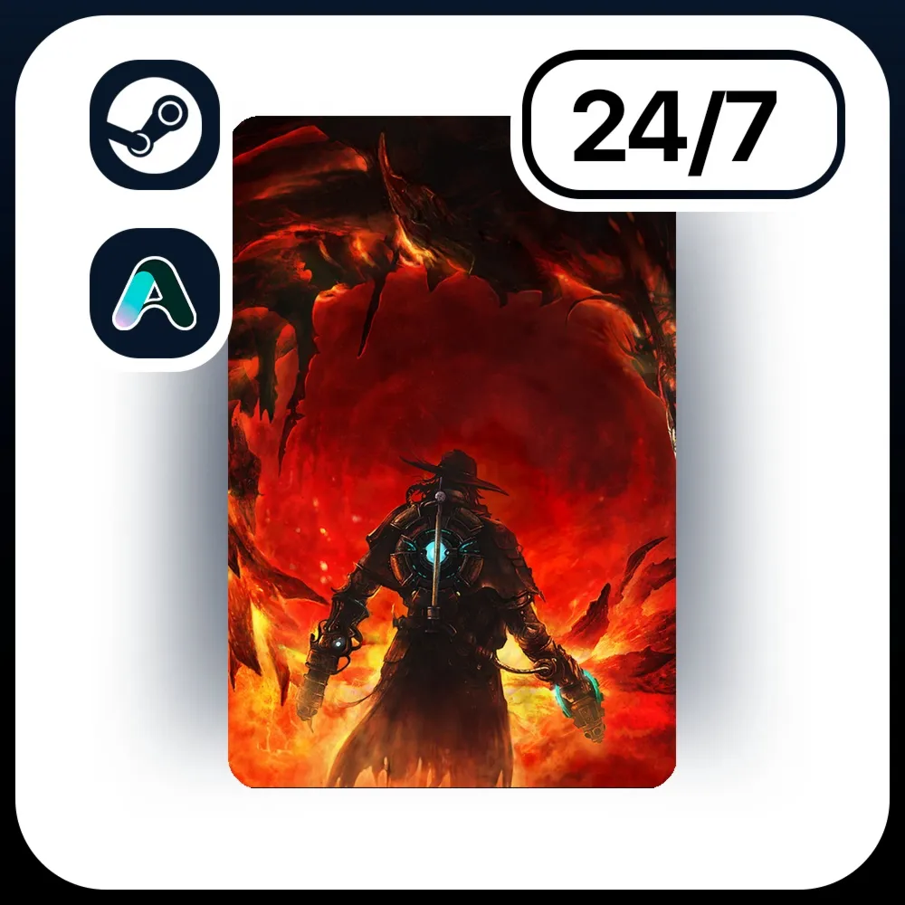 АВТО THE INCREDIBLE ADVENTURES OF VAN HELSING III \ STEAM ПОДАРКОМ ДЛЯ KZ | RU | UA |