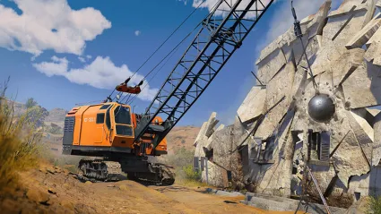 RoadCraft - Reclaim Expansion ✅ STEAM GIFT AUTO ✅ RU+МИР