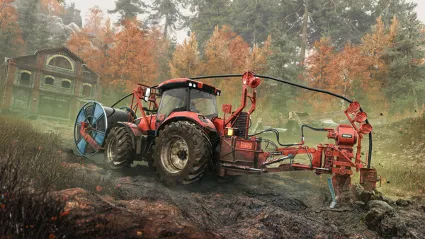 RoadCraft - Reclaim Expansion ✅ STEAM GIFT AUTO ✅ RU+МИР