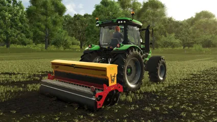 Farming Simulator 25: Vredo Pack ✅ STEAM GIFT AUTO ✅ RU+МИР