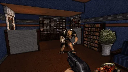 Ключ Duke Nukem 3D: 20th Anniversary World Tour Xbox One  Xbox Series [Цифровой Код]