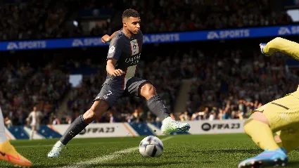 Ключ FIFA 23 Ultimate Edition Xbox One X|S  Xbox Series X|S [Цифровой Код]