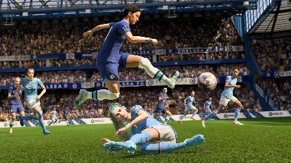 Ключ FIFA 23 Ultimate Edition Xbox One X|S  Xbox Series X|S [Цифровой Код]