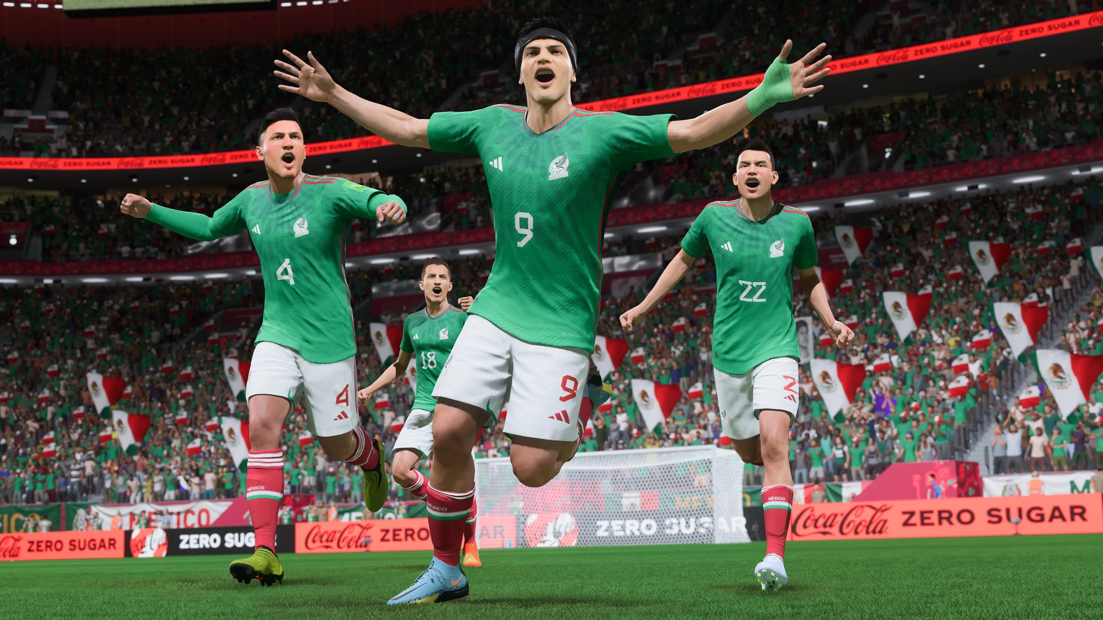 Key FIFA 23 Ultimate Edition Xbox One X|S &amp; Xbox Series X|S [Digital Code]