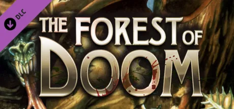  The Forest of Doom (Fighting Fantasy Classics) /Steam Ключ / Весь мир