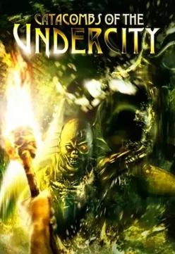 Catacombs of the Undercity /Steam Ключ / Весь мир