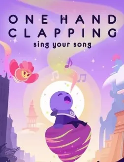  One Hand Clapping  /Steam Ключ / РФ+Китай+Турция