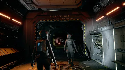 Ключ The Expanse: A Telltale Series - Deluxe Edition Xbox One  Series [Цифровой Код]