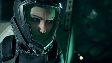 Ключ The Expanse: A Telltale Series - Deluxe Edition Xbox One  Series [Цифровой Код]