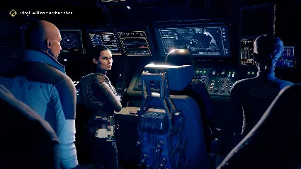 Ключ The Expanse: A Telltale Series - Deluxe Edition Xbox One  Series [Цифровой Код]