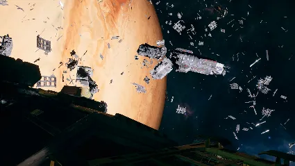 Ключ The Expanse: A Telltale Series - Deluxe Edition Xbox One  Series [Цифровой Код]