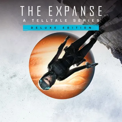 Ключ The Expanse: A Telltale Series - Deluxe Edition Xbox One  Series [Цифровой Код]