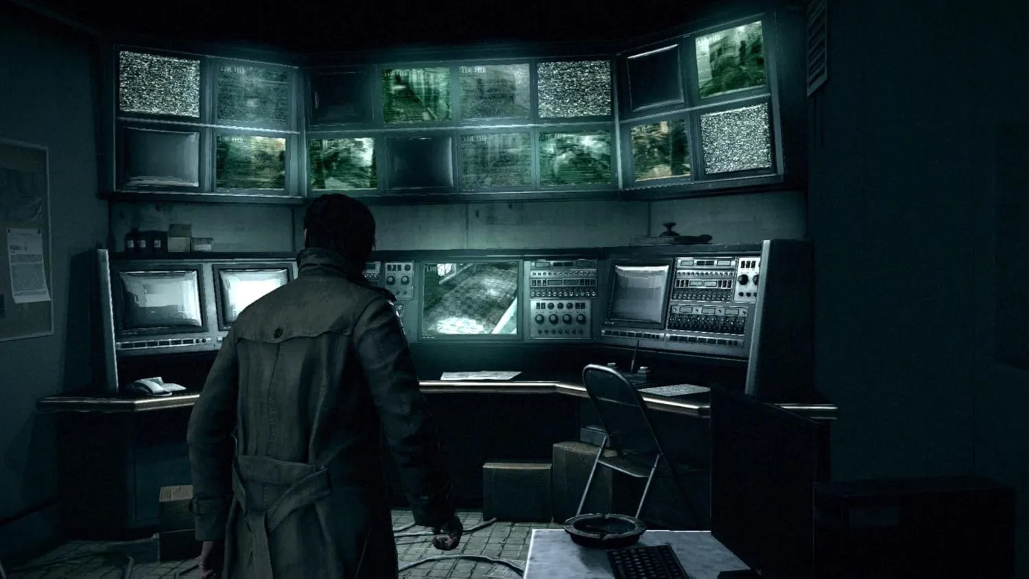 Ключ The Evil Within Digital Bundle Xbox One X|S &amp; Xbox Series X|S [Цифровой Код]