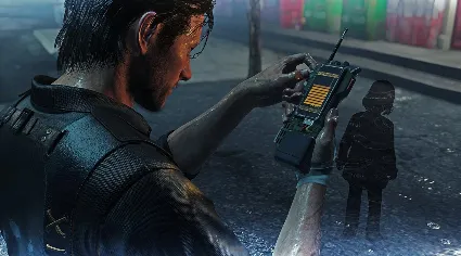 Ключ The Evil Within 2 Xbox One X|S  Xbox Series X|S [Цифровой Код]