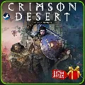 CRIMSON DESERT DELUXE EDITION  — фото 1