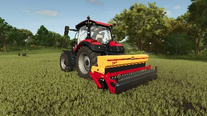 Farming Simulator 25 - Vredo Pack DLC PRE-ORDER Steam КЛЮЧ