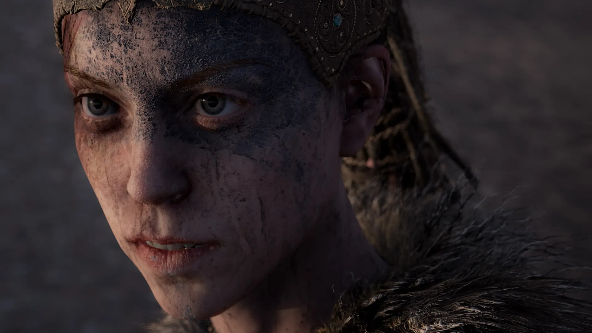 Ключ Hellblade: Senua's Sacrifice Xbox One X|S &amp; Xbox Series X|S [Цифровой Код]