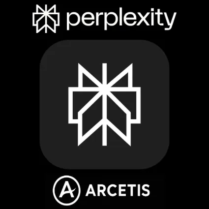 Ключ Perplexity Pro на 1 год | Ваш аккаунт
