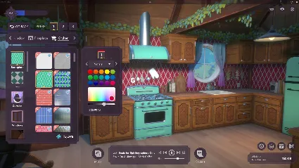Spirit City: Lofi Sessions - Cozy Kitchen DLC - STEAM