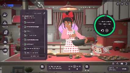 Spirit City: Lofi Sessions - Cozy Kitchen DLC - STEAM