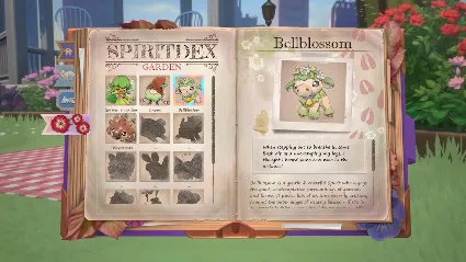 Spirit City: Lofi Sessions - Enchanted Garden DLC