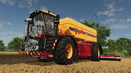 ️ВСЕ СТРАНЫ+РОССИЯ️ Farming Simulator 25: Vredo Pack